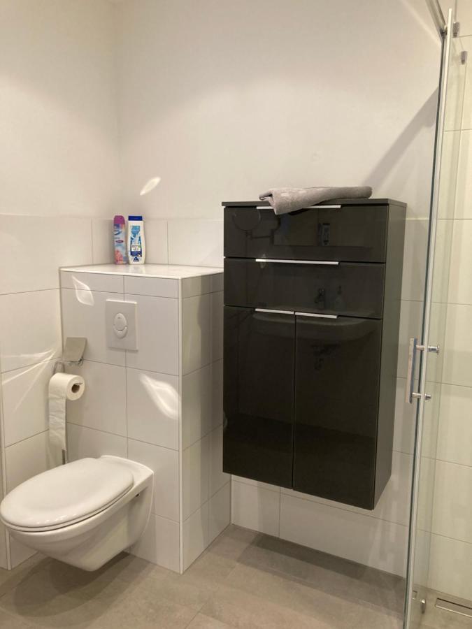Ferienwohnung Tettnang Buitenkant foto