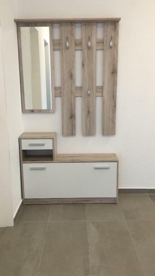 Ferienwohnung Tettnang Buitenkant foto