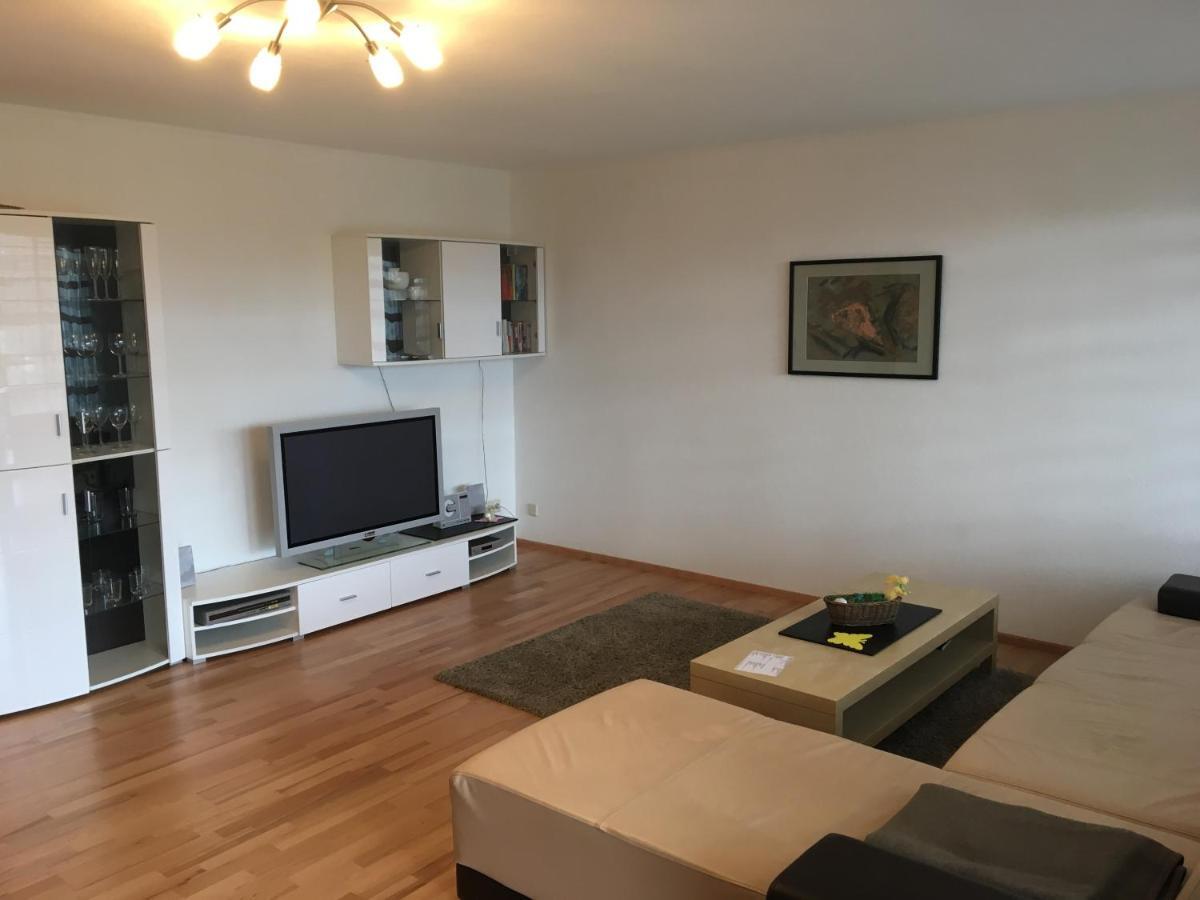 Ferienwohnung Tettnang Buitenkant foto